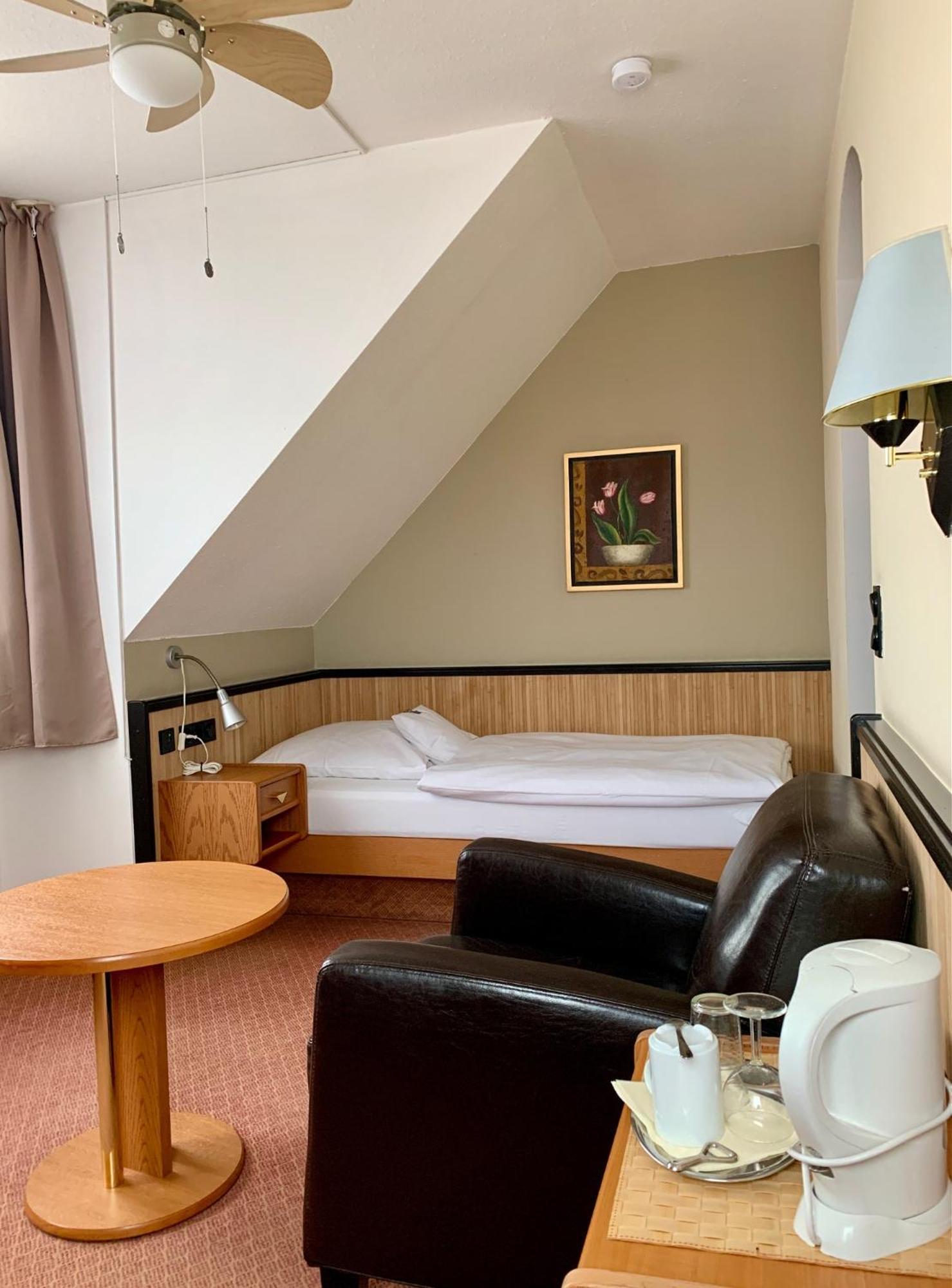 Seebach Hotel Grossenseebach
