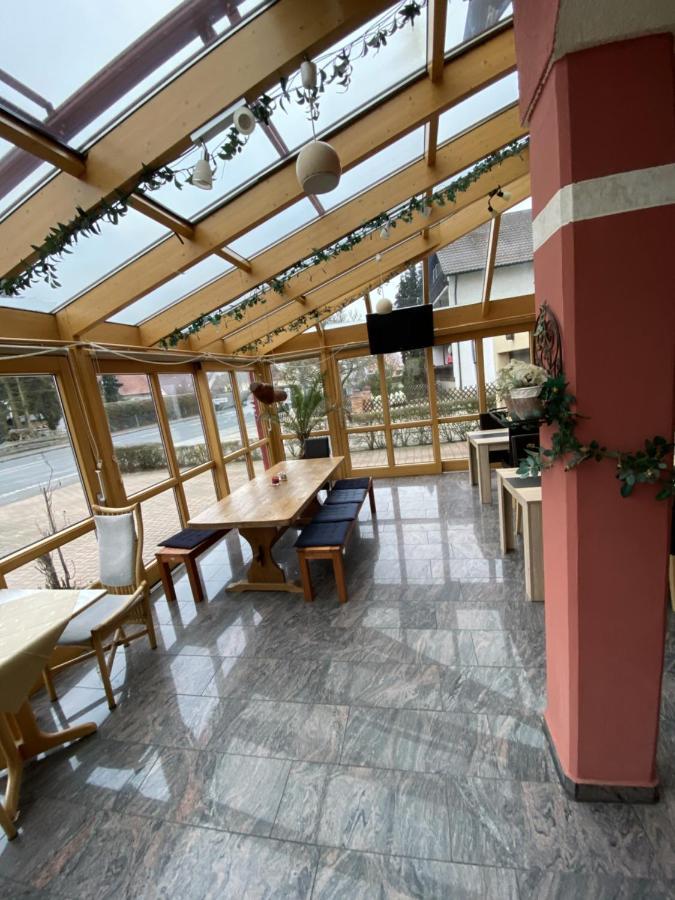 Seebach Hotel